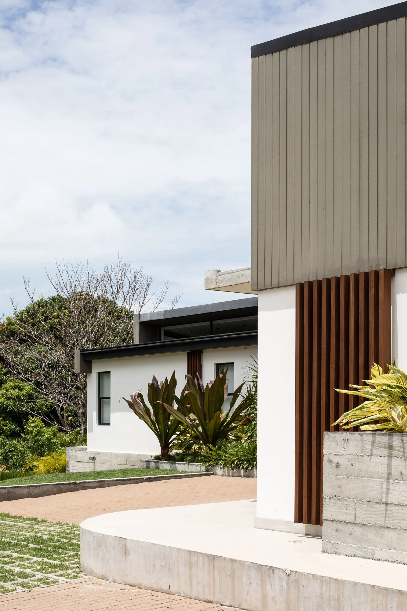 EL PATIO arquitectos_Punta Barco_Panamá_Arquitectura_Interiores
