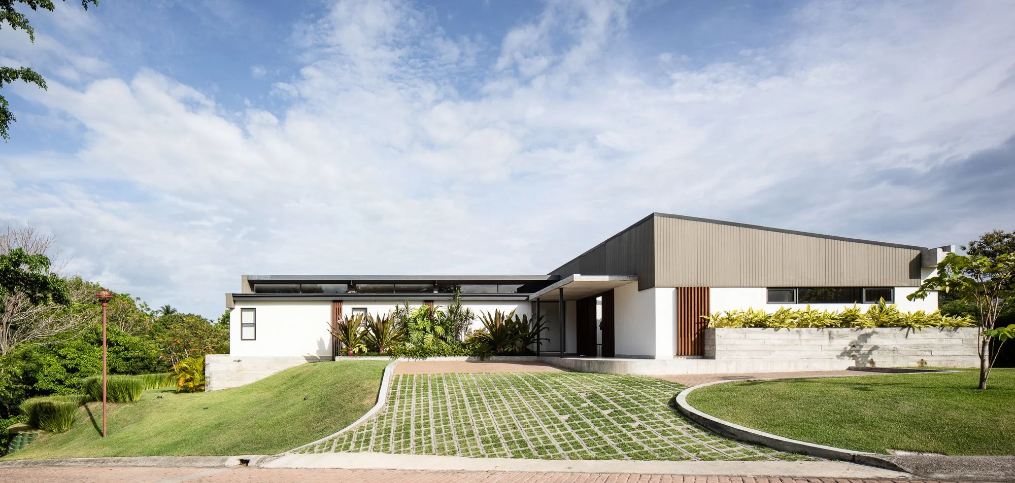 EL PATIO arquitectos_Punta Barco_Panamá_Arquitectura_Interiores