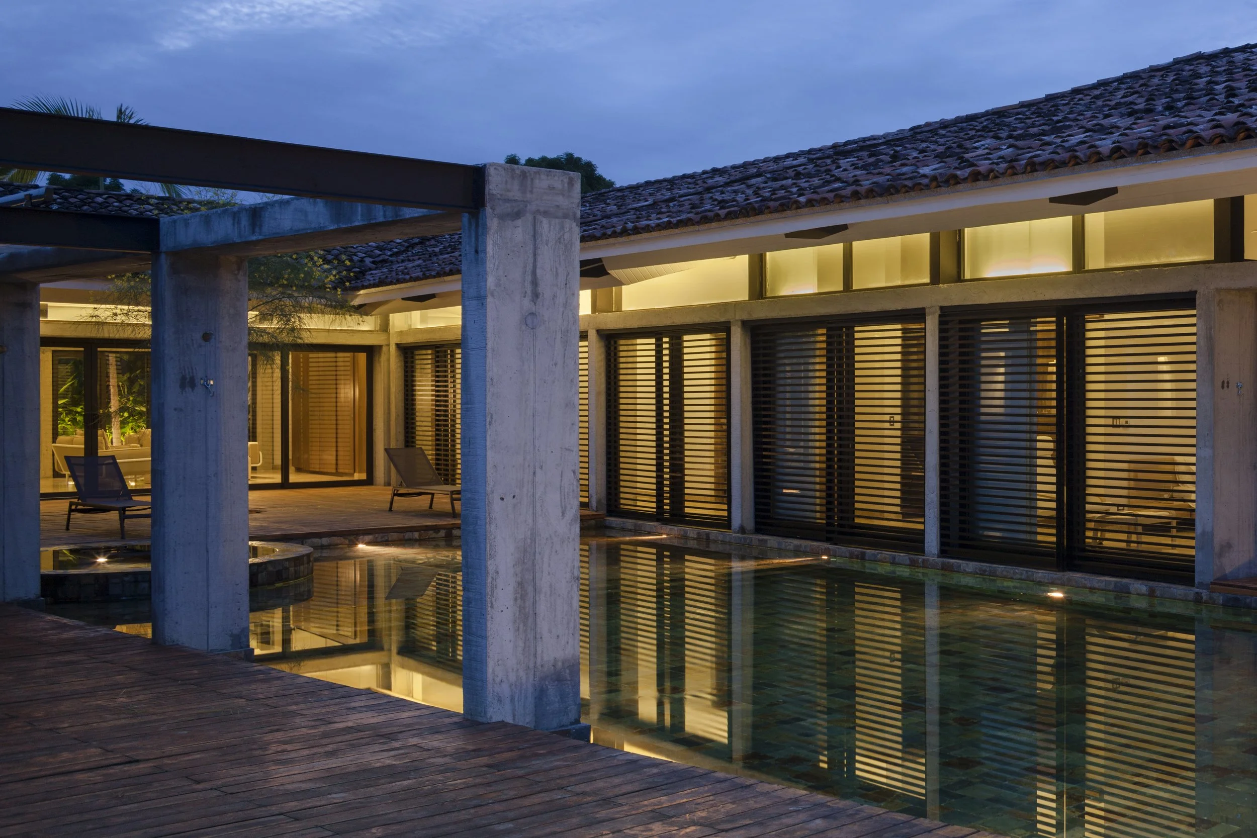 EL PATIO arquitectos_Casa Buenaventura_Buenaventura_Coclé_Arquitectura_Panamá