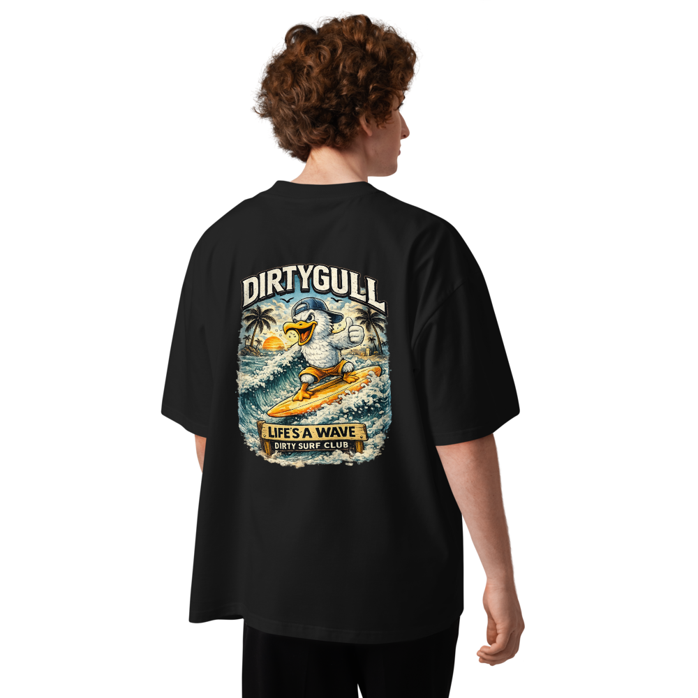 unisex-organic-oversized-high-neck-t-shirt-black-back-69af486948cfc.png