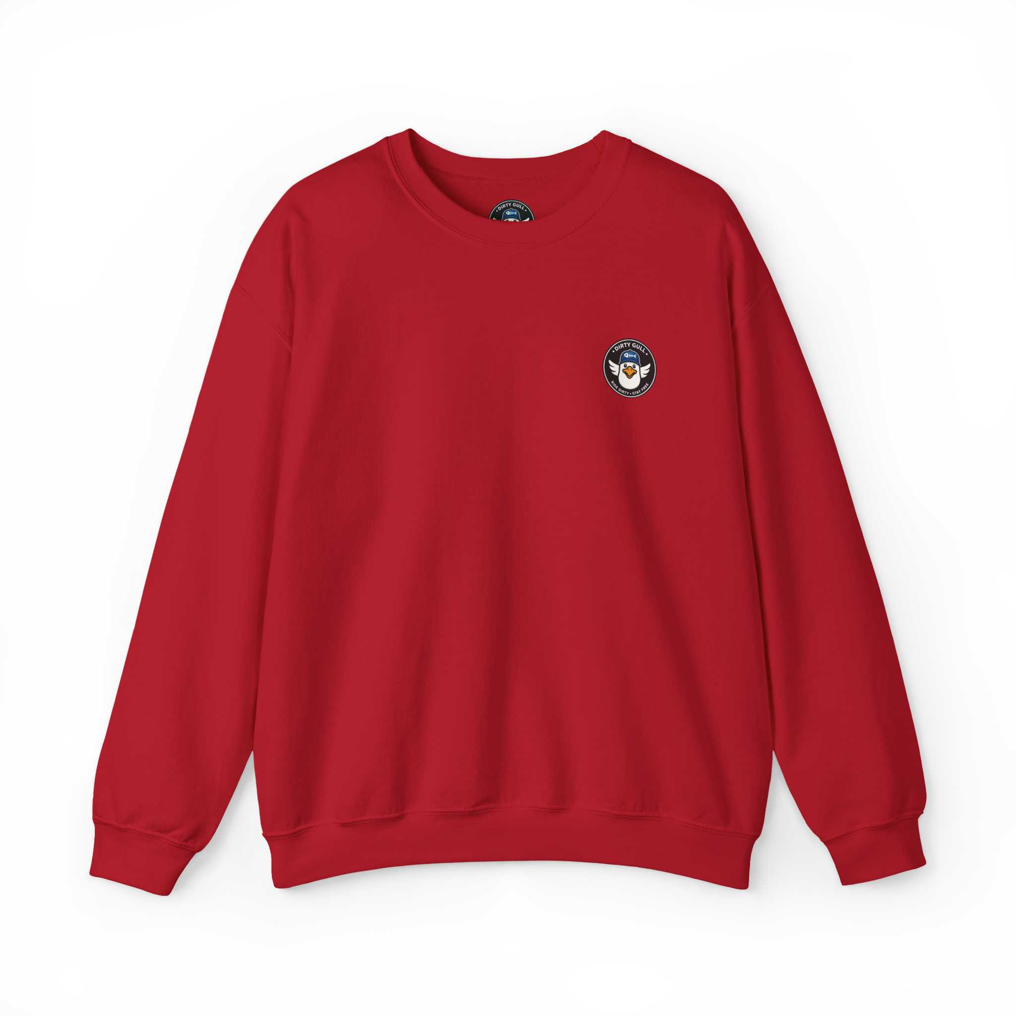 Front, Cherry Red.png