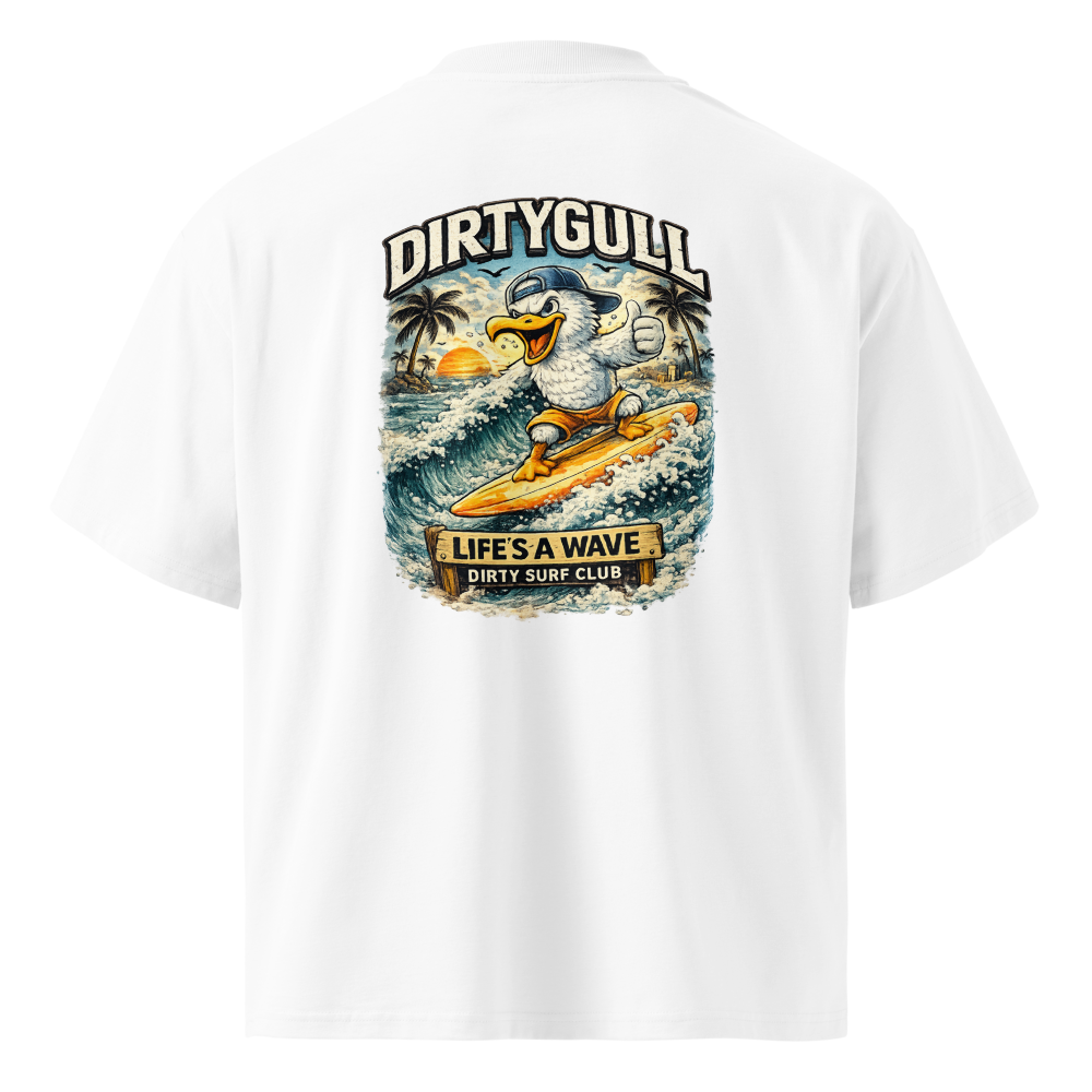 unisex-organic-oversized-high-neck-t-shirt-white-back-69af48694aea5.png