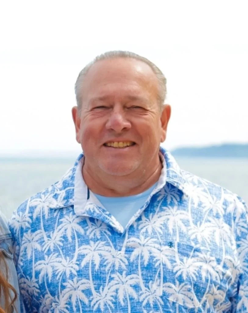 Remembering Mike