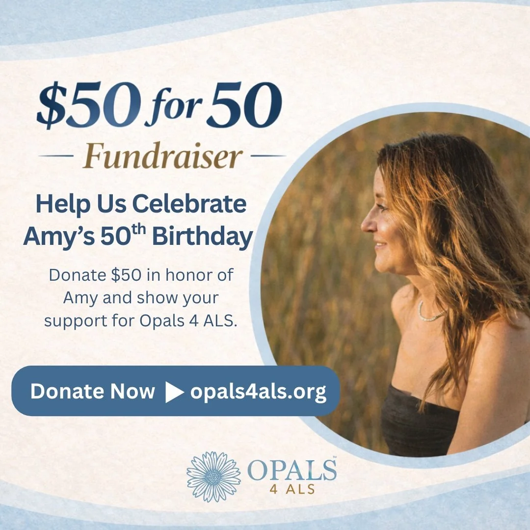 Birthday Fundraiser