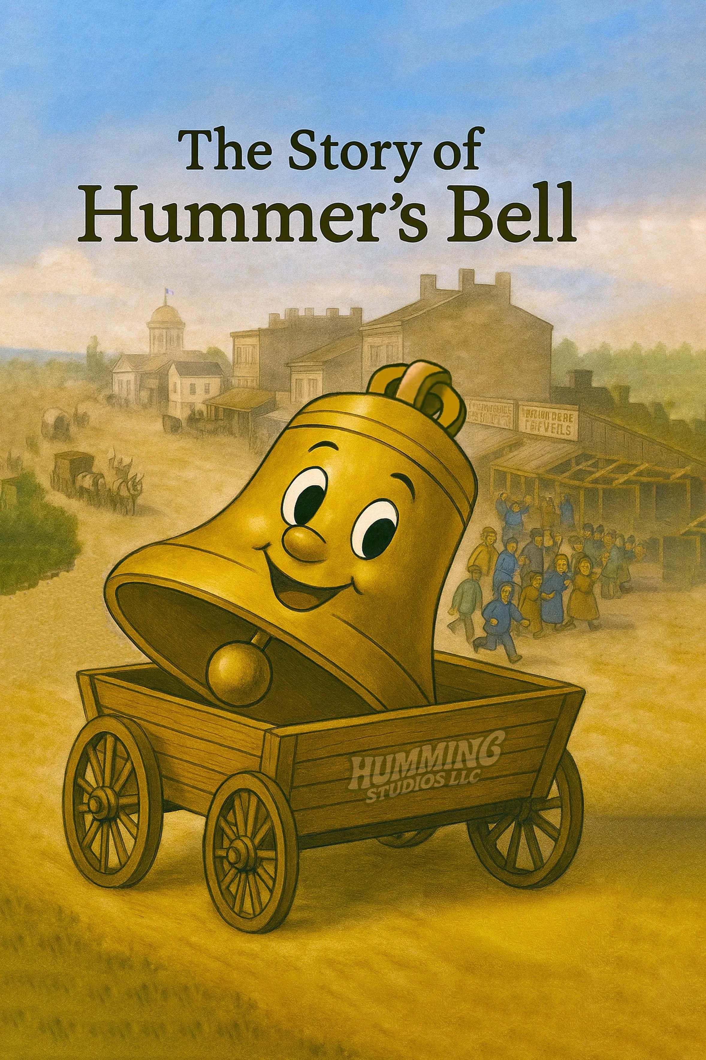 The Story of Hummer's Bell