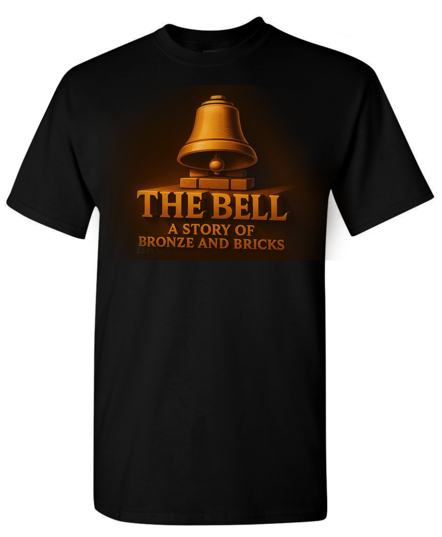 The Bell Tee Shirt