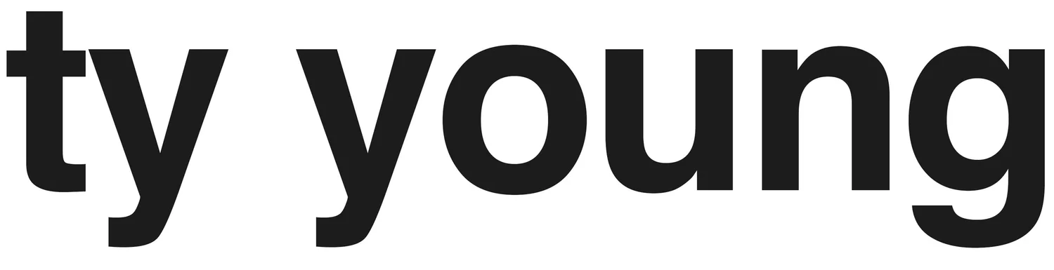 ty young