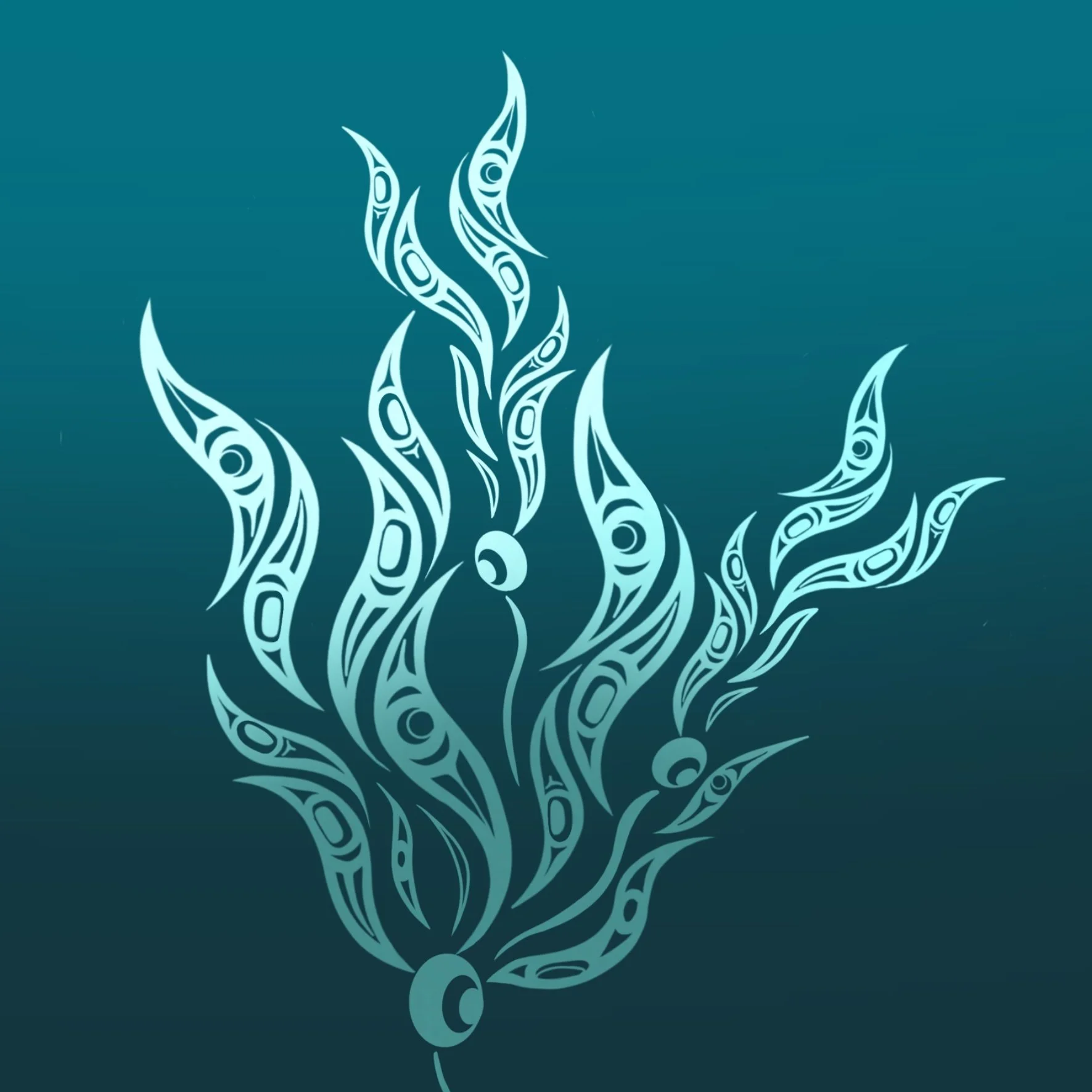 Forest Of The Tides