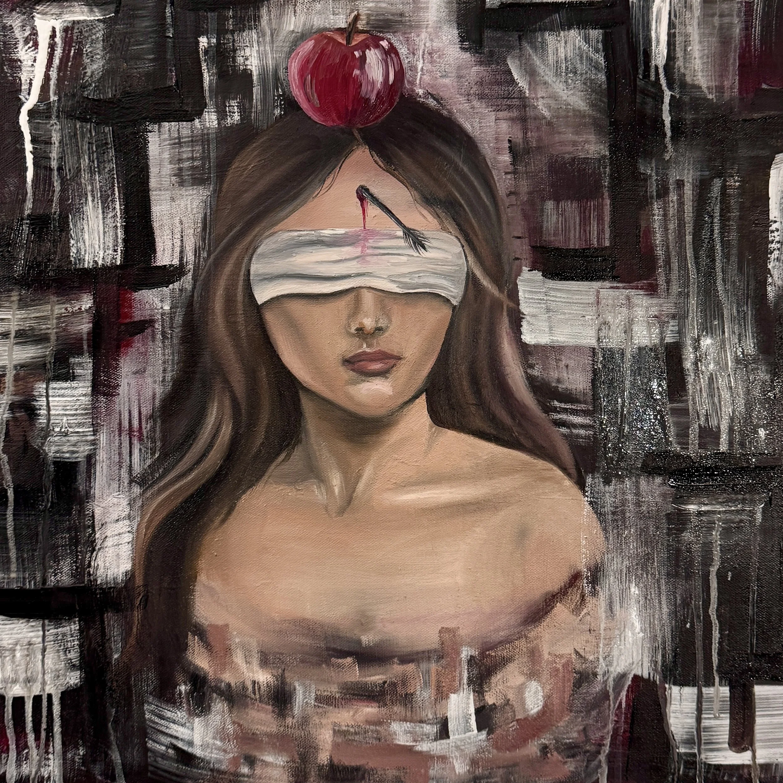Blind Faith