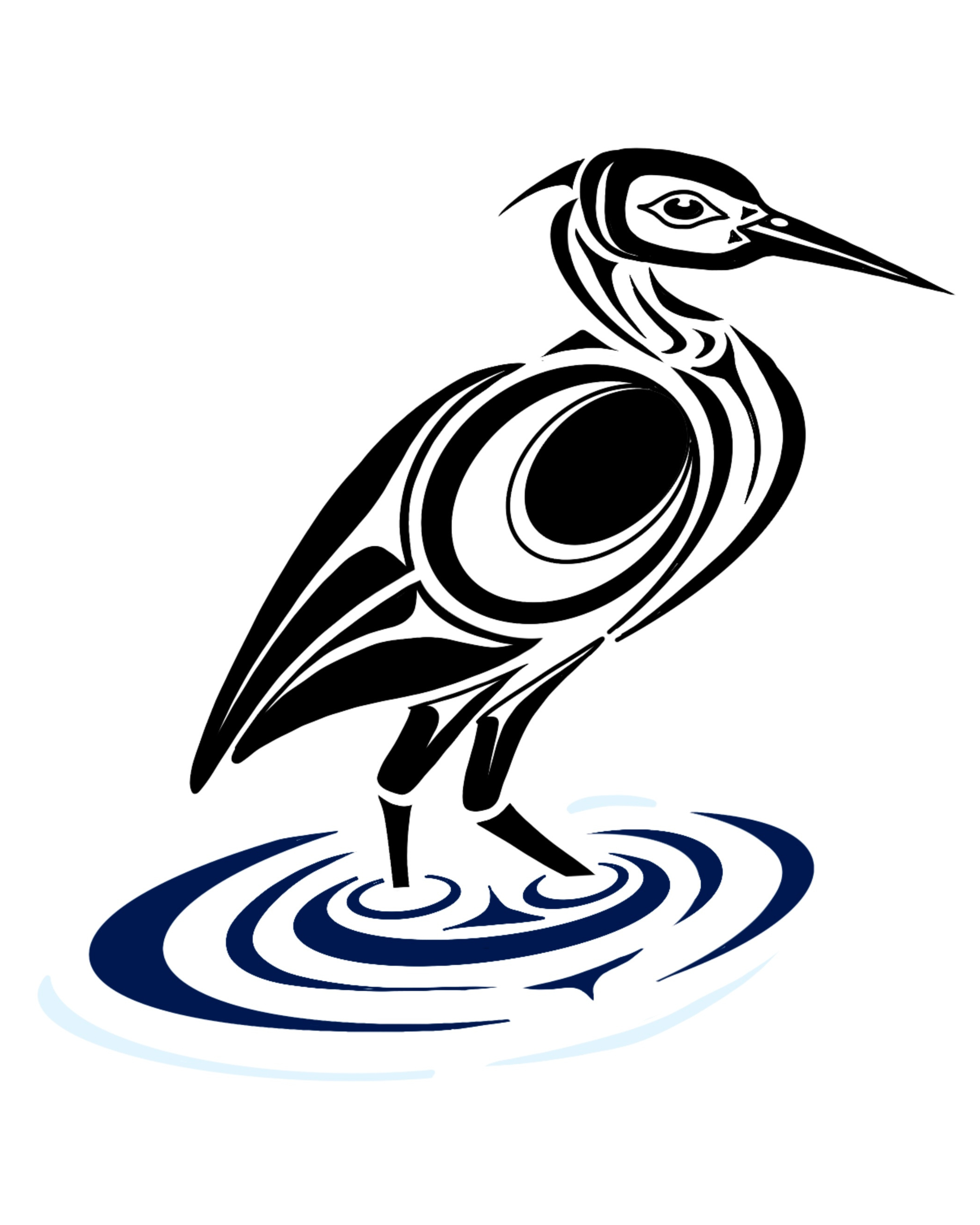 Between Water And Tide