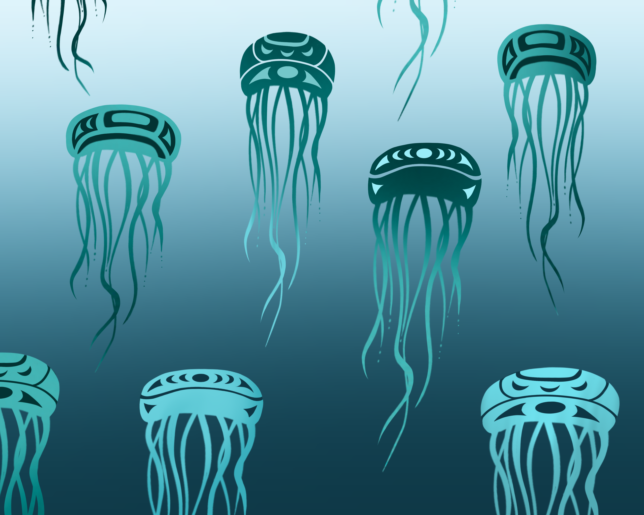 Where The Tides Dream