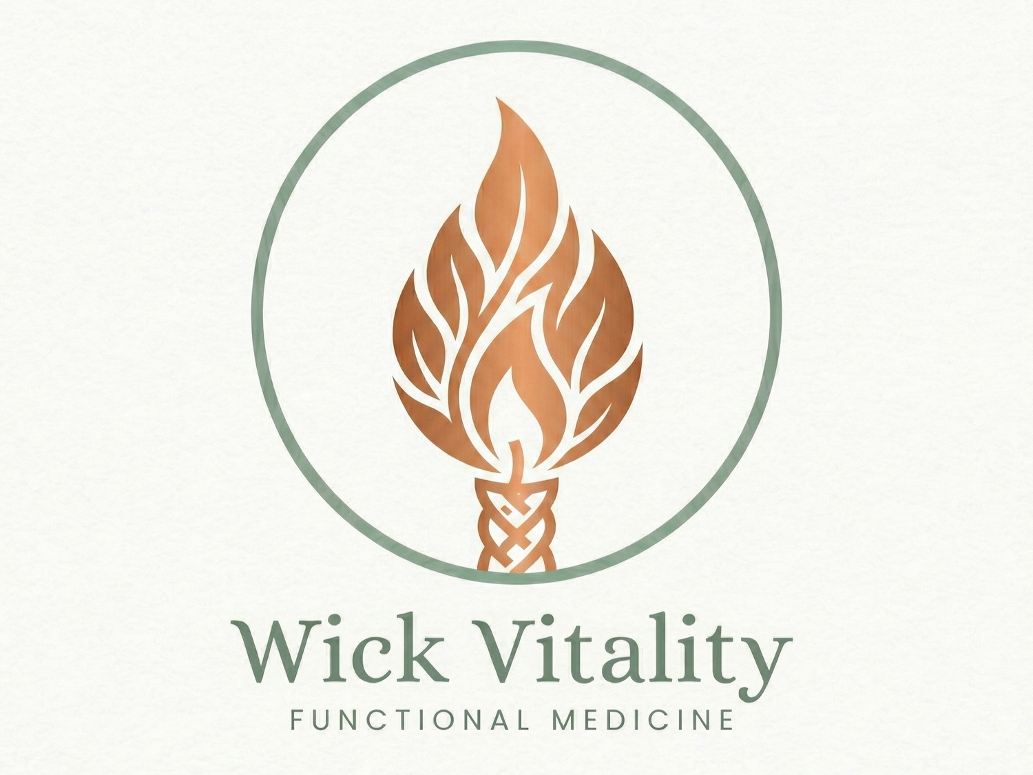 Wick Vitality