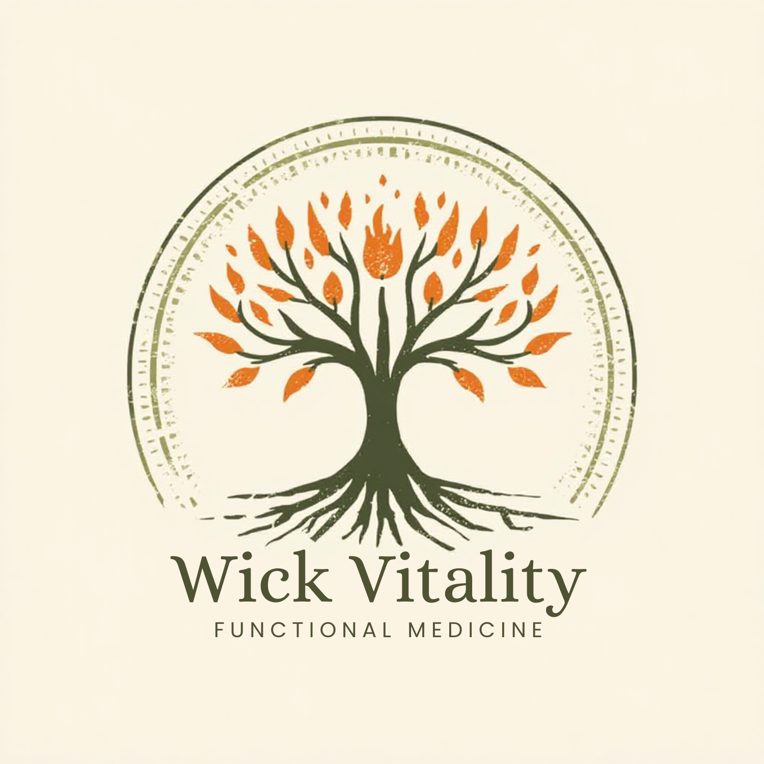 Wick Vitality
