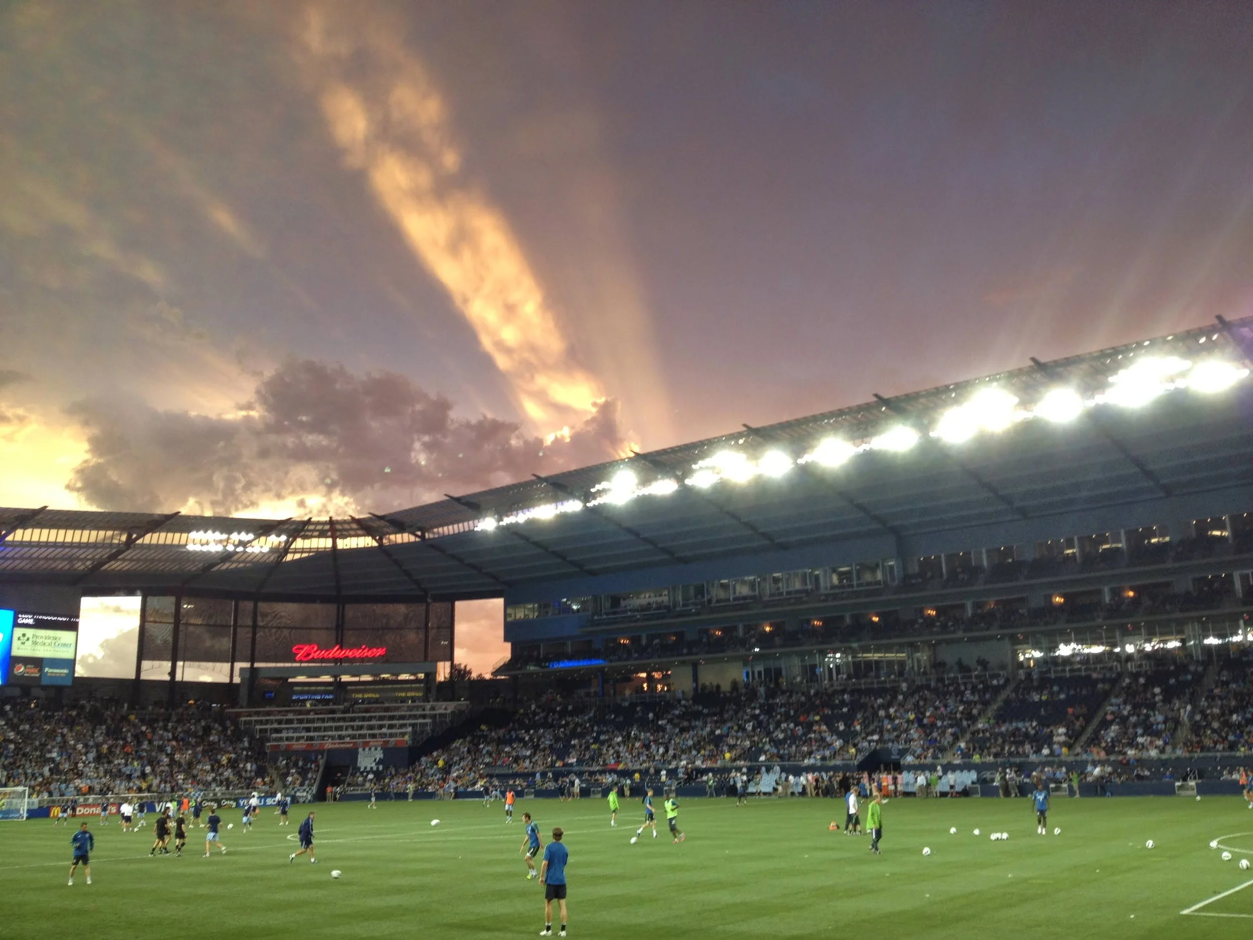 Kansas City World Cup Guide: Where to Eat, Drink &amp; Stay