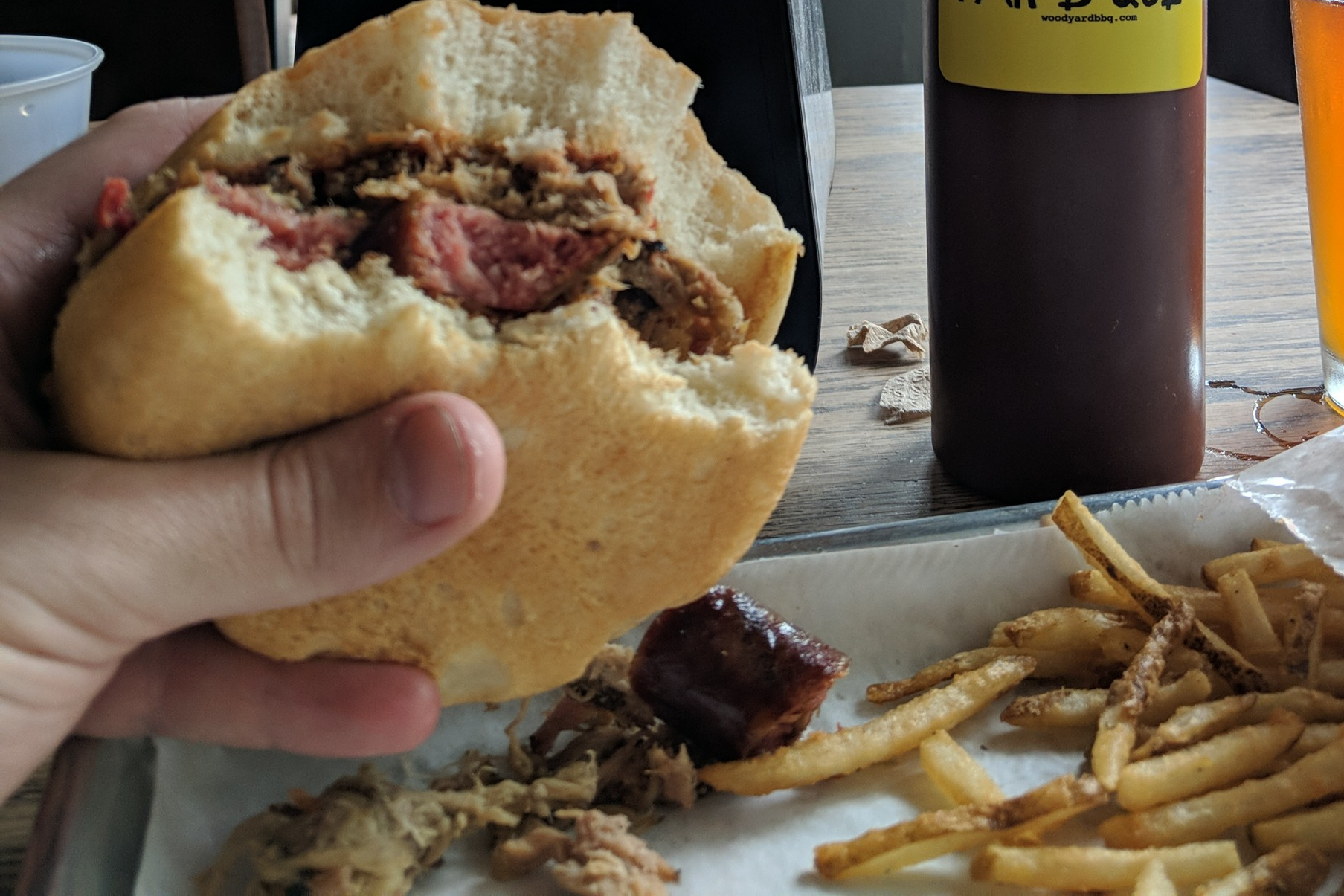 Best BBQ in Kansas City: A Local’s Guide