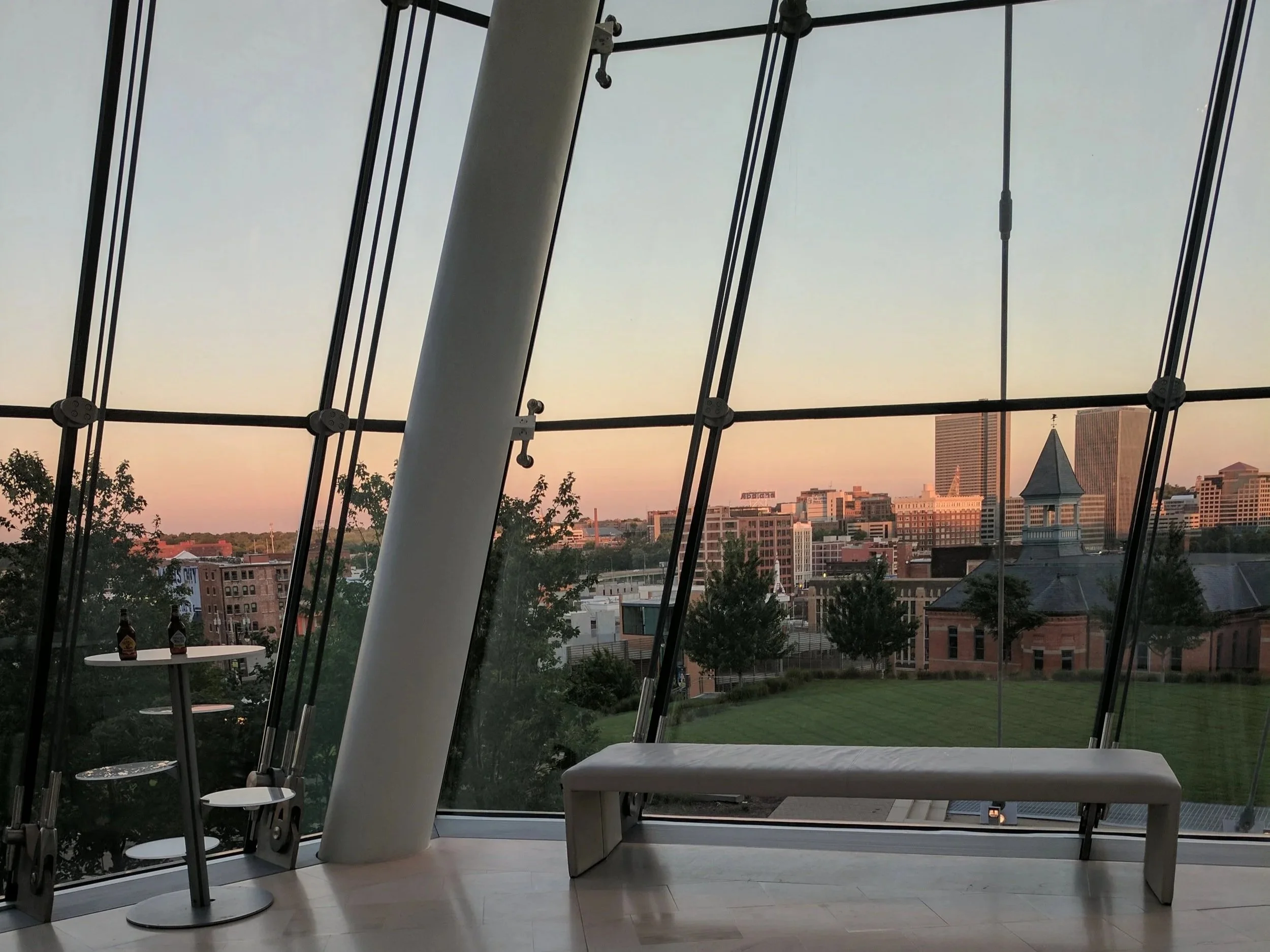 Kansas City Ultimate Activity Guide