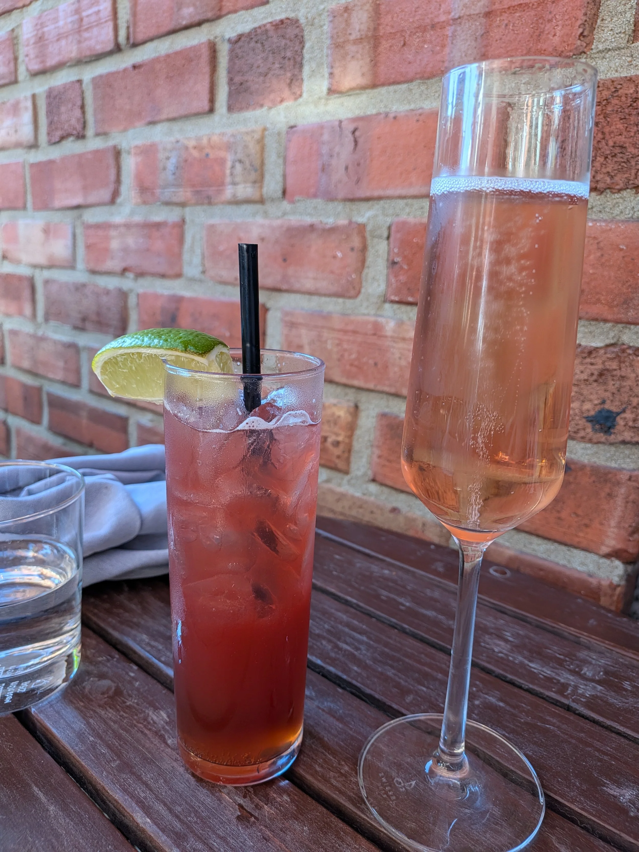 Top Kansas City Wine Bars