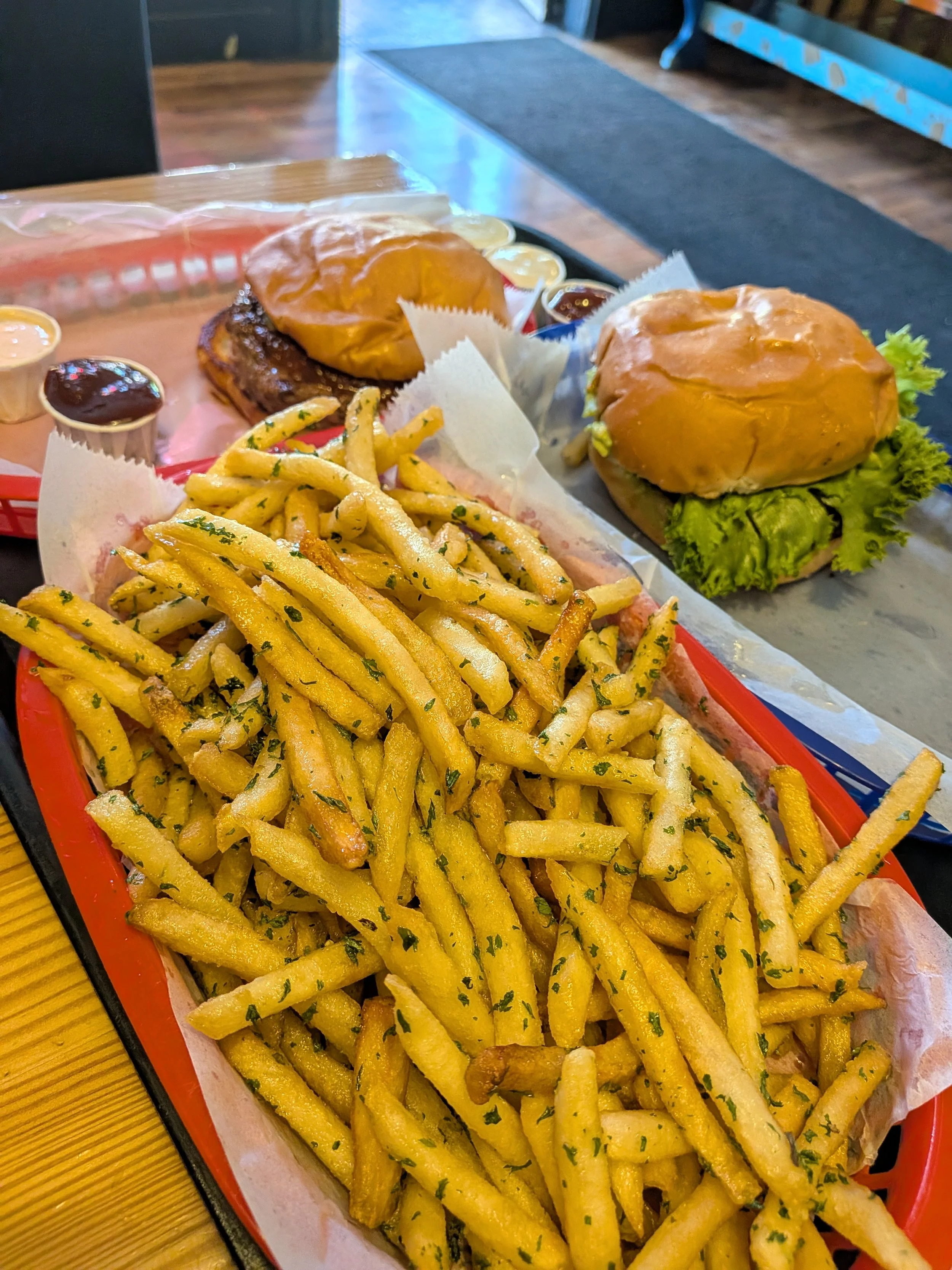 Lawrence’s Best Restaurants: A Local’s Guide