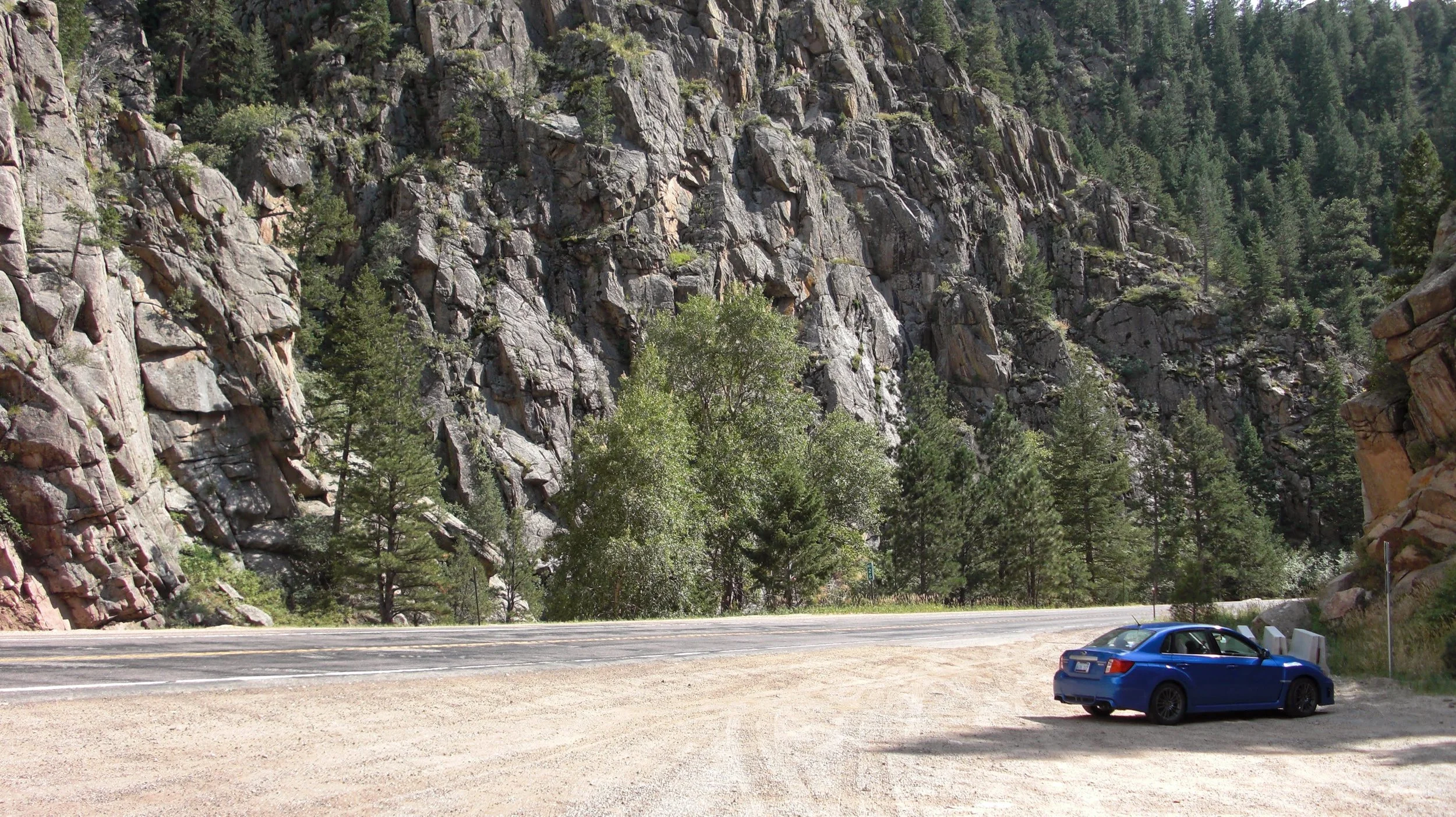 The Ultimate Rocky Mountain Road Trip Itinerary