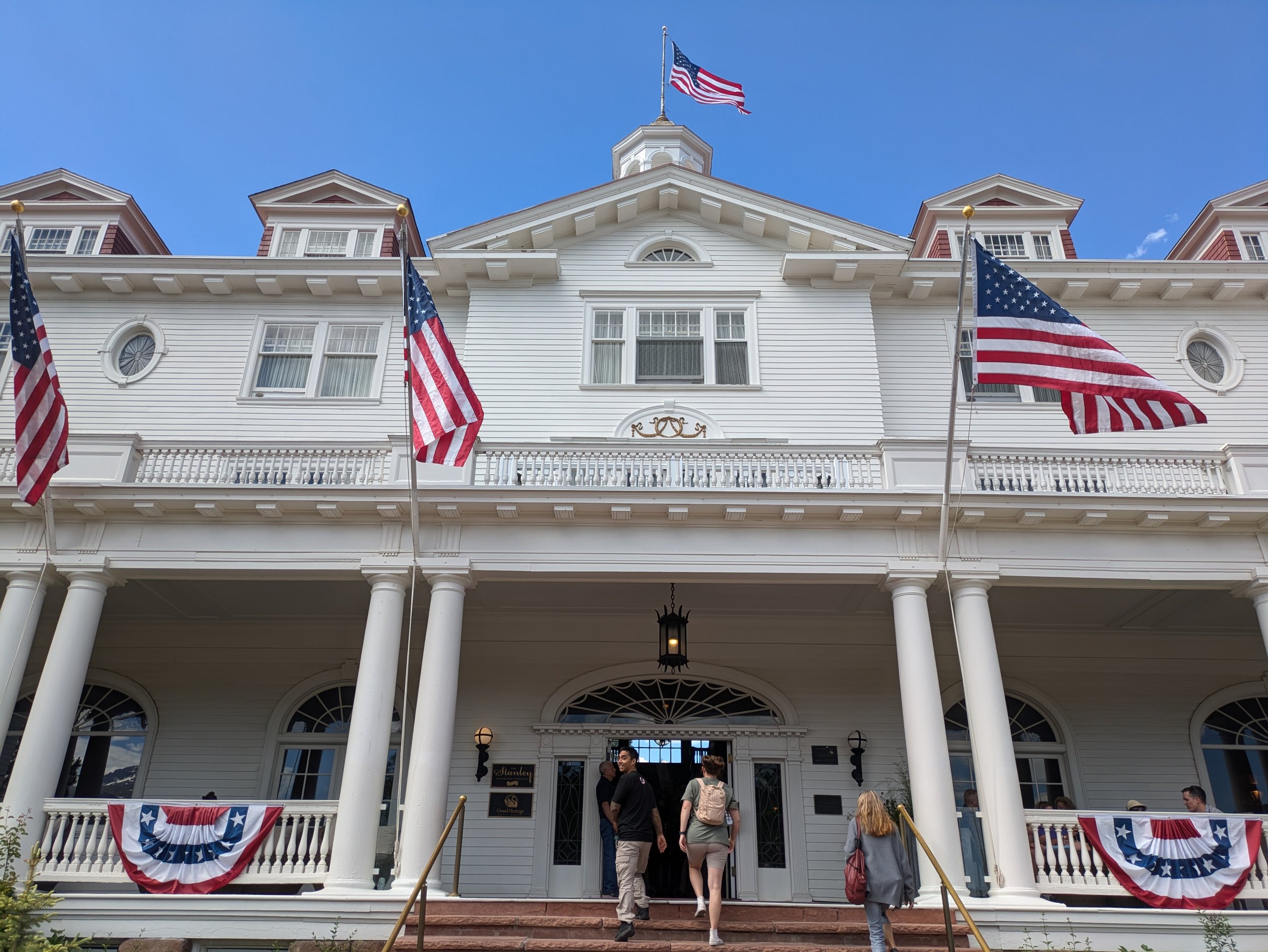 Best Stays in Estes Park, CO