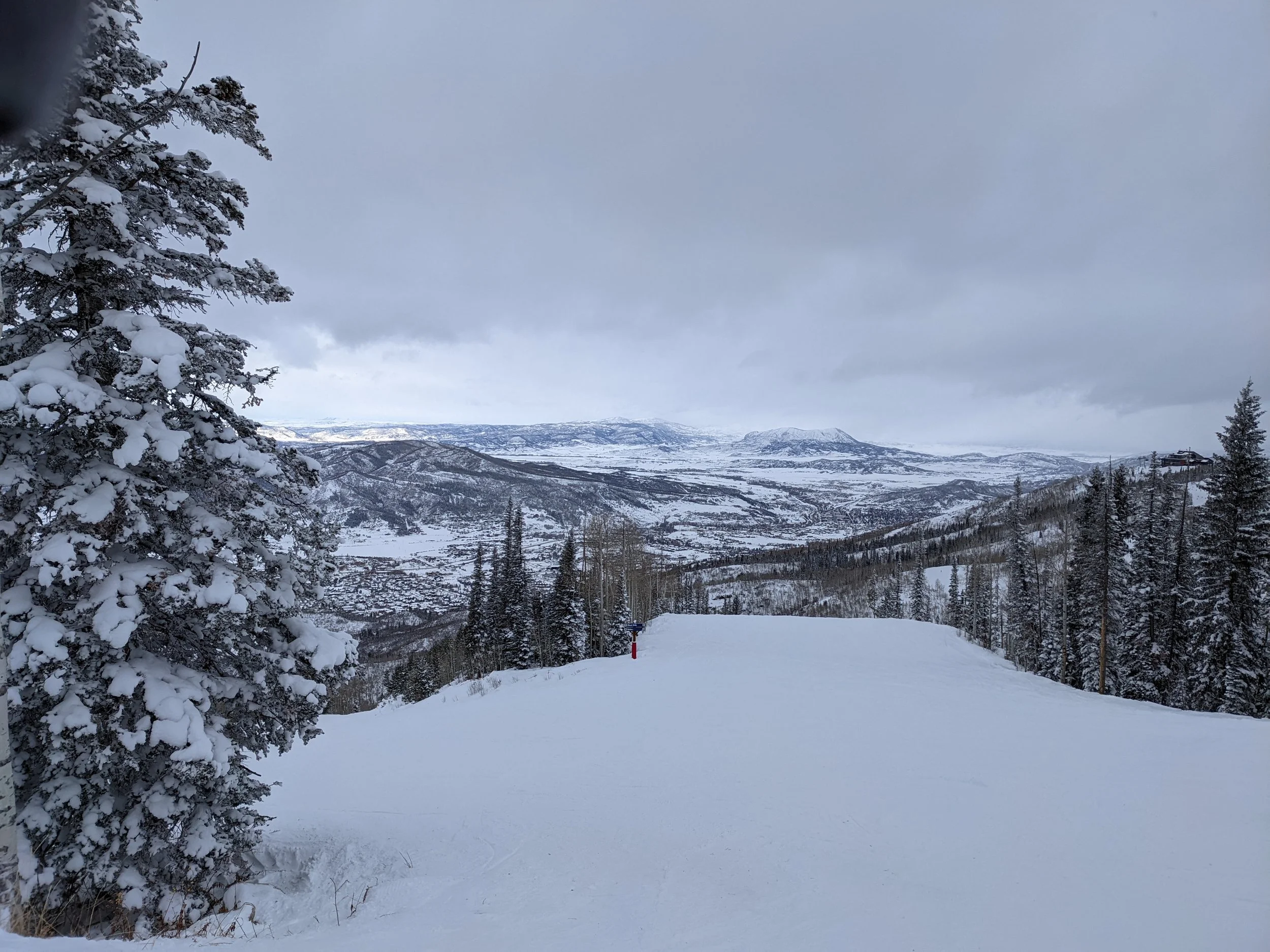 Best Ski Resorts in Colorado