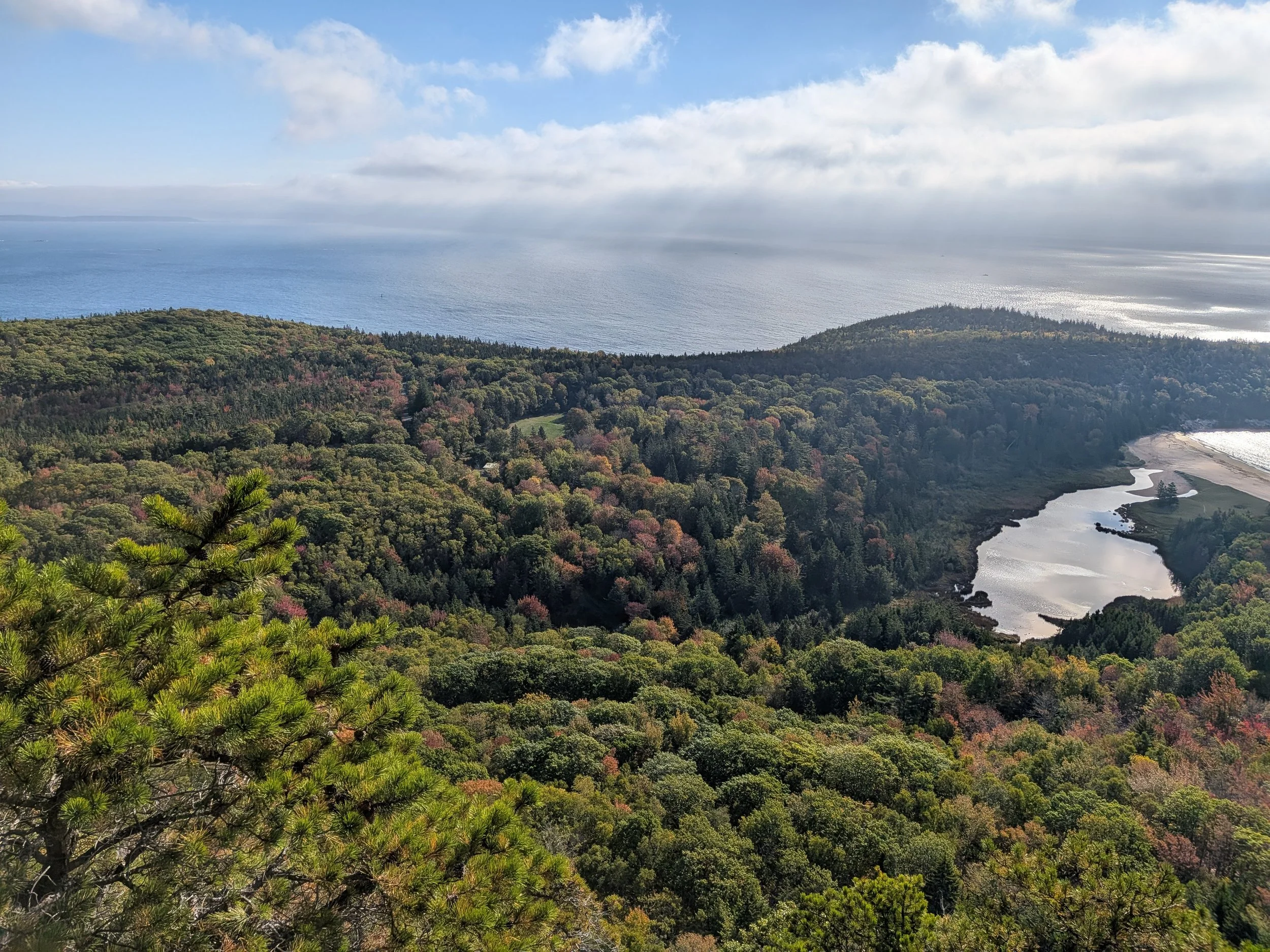 Best Time to Visit Acadia National Park: A Season-by-Season Guide