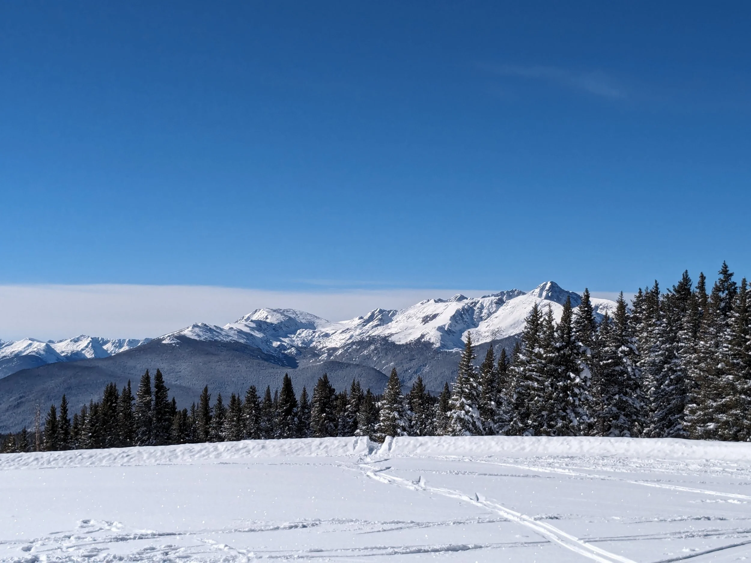The Ultimate Vail Ski Mountain Guide