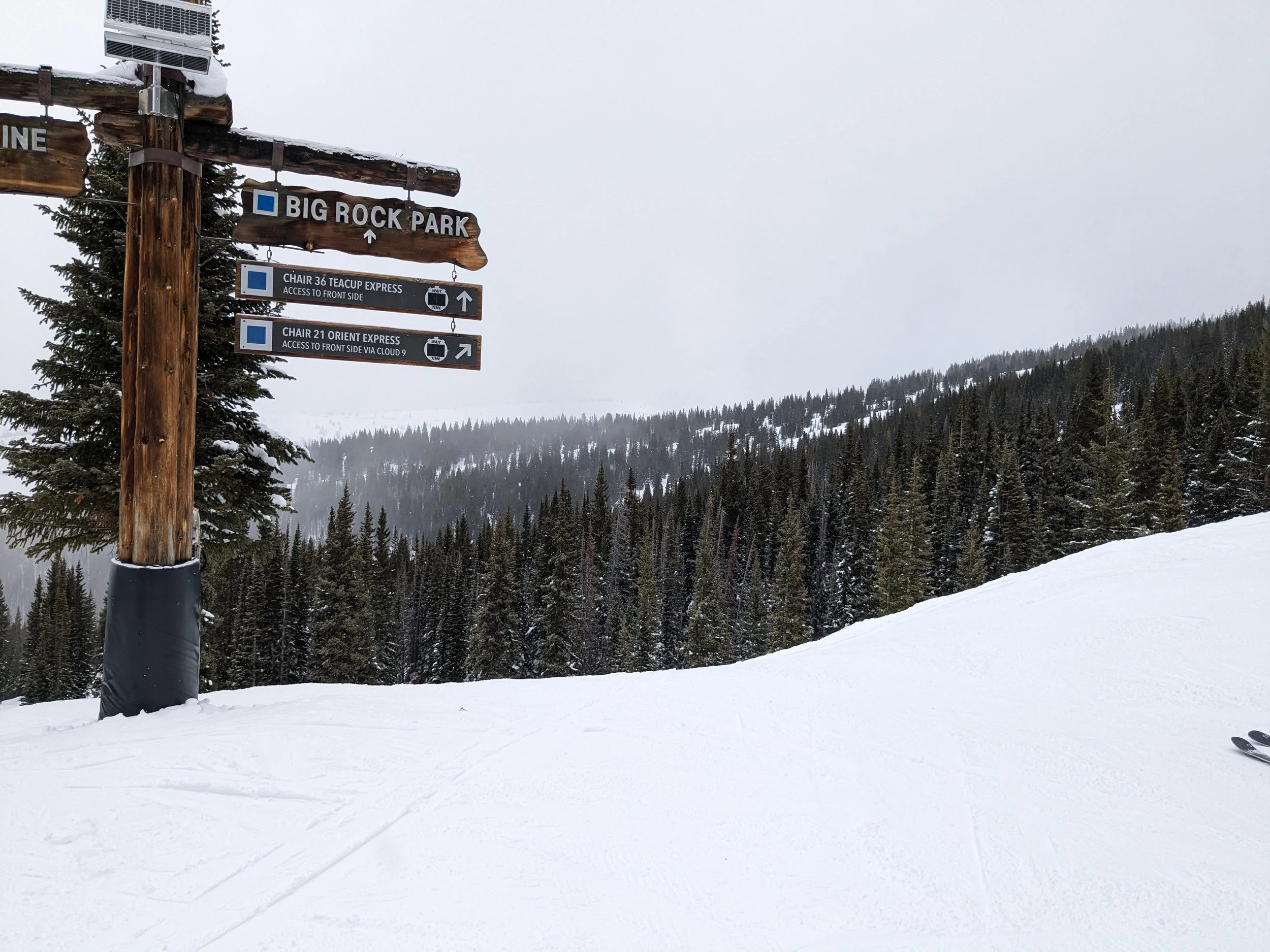 Beaver Creek vs. Vail:             Which Fits Your Budget &amp; Vibe?