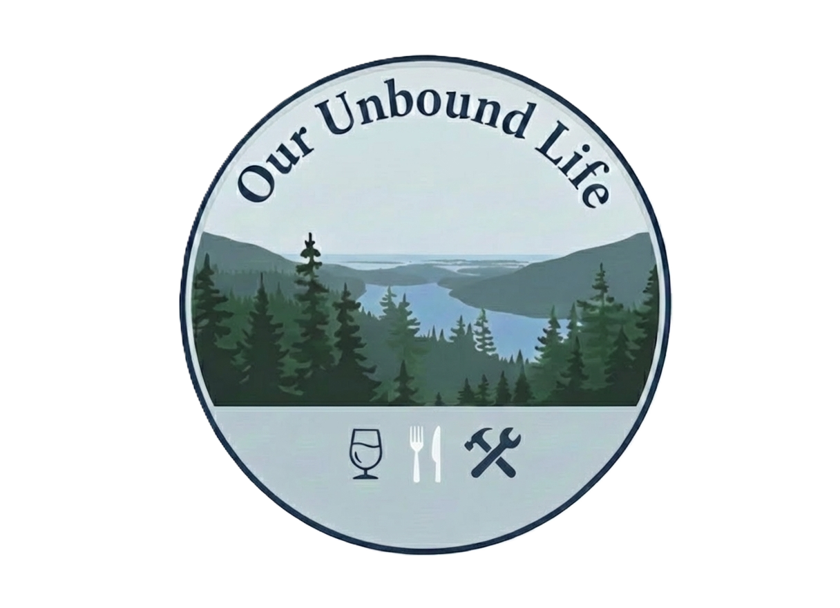 Our Unbound Life Logo