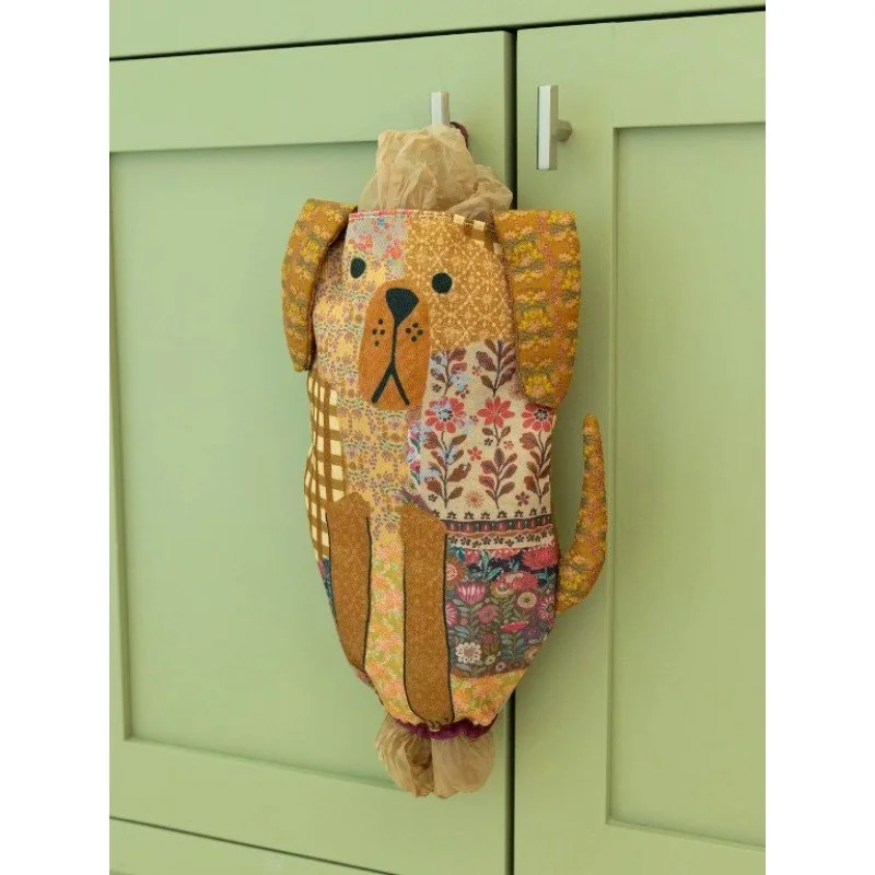 So Cute Grocery Bag - Dog