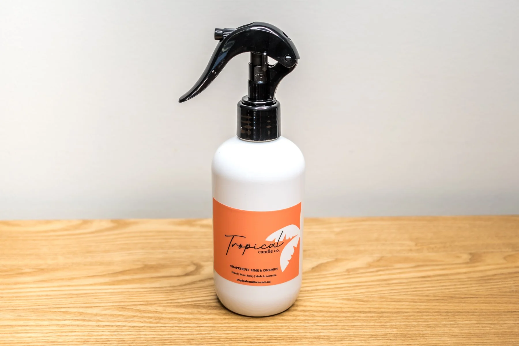 Tropical Candle Co - 200ml Room Spray