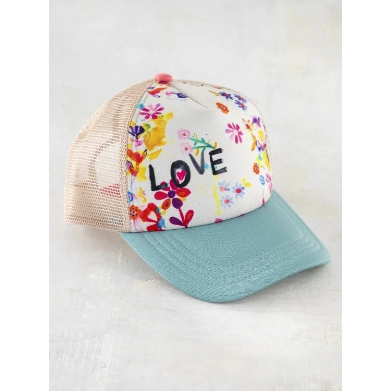 Trucker Hat - Love