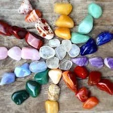 Crystals - Polished