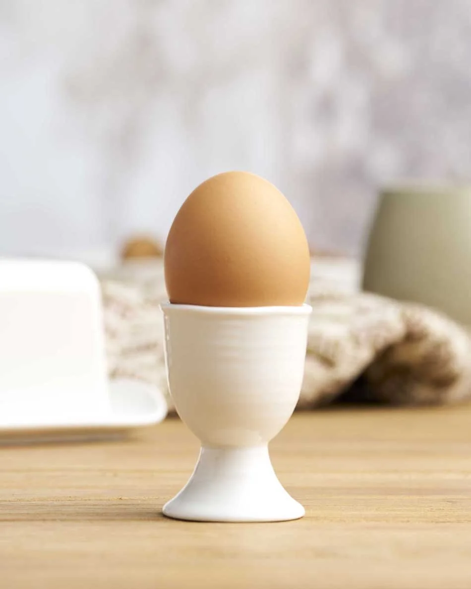 Robert Gordon - set of 6 egg cups
