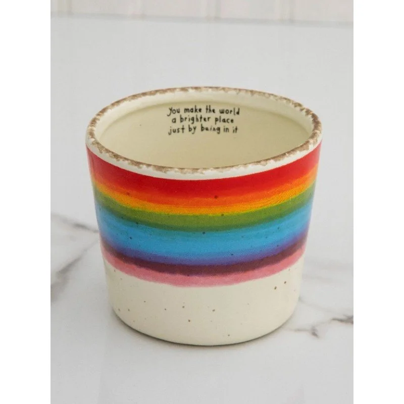 Favourite Mug - World a Brighter Place