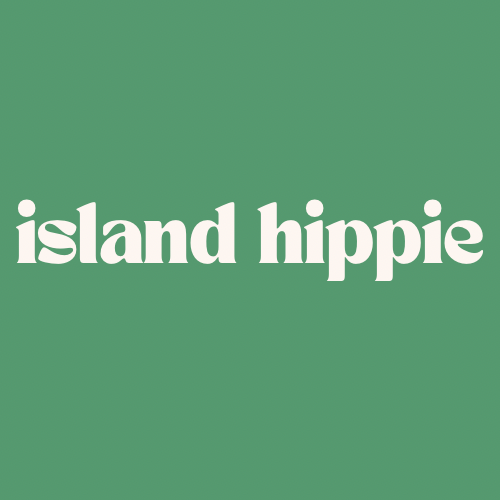 Island Hippie Gift Card