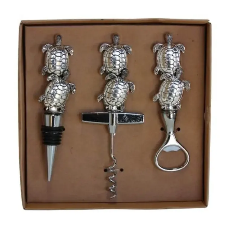 Turtles Bar Gift Set