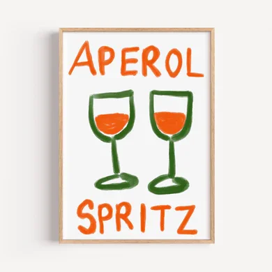Aperol Spritz