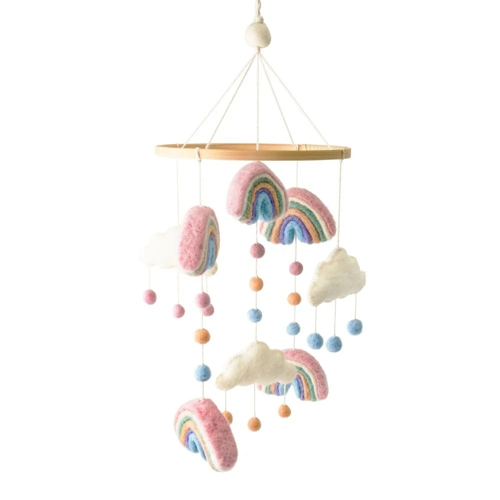 mobile felt rainbows2.jpeg