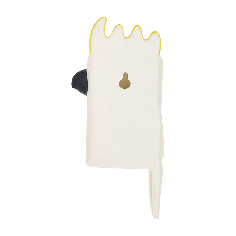 wall vase white cockatoo back.webp