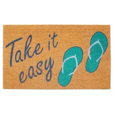 Doormat - Take it Easy
