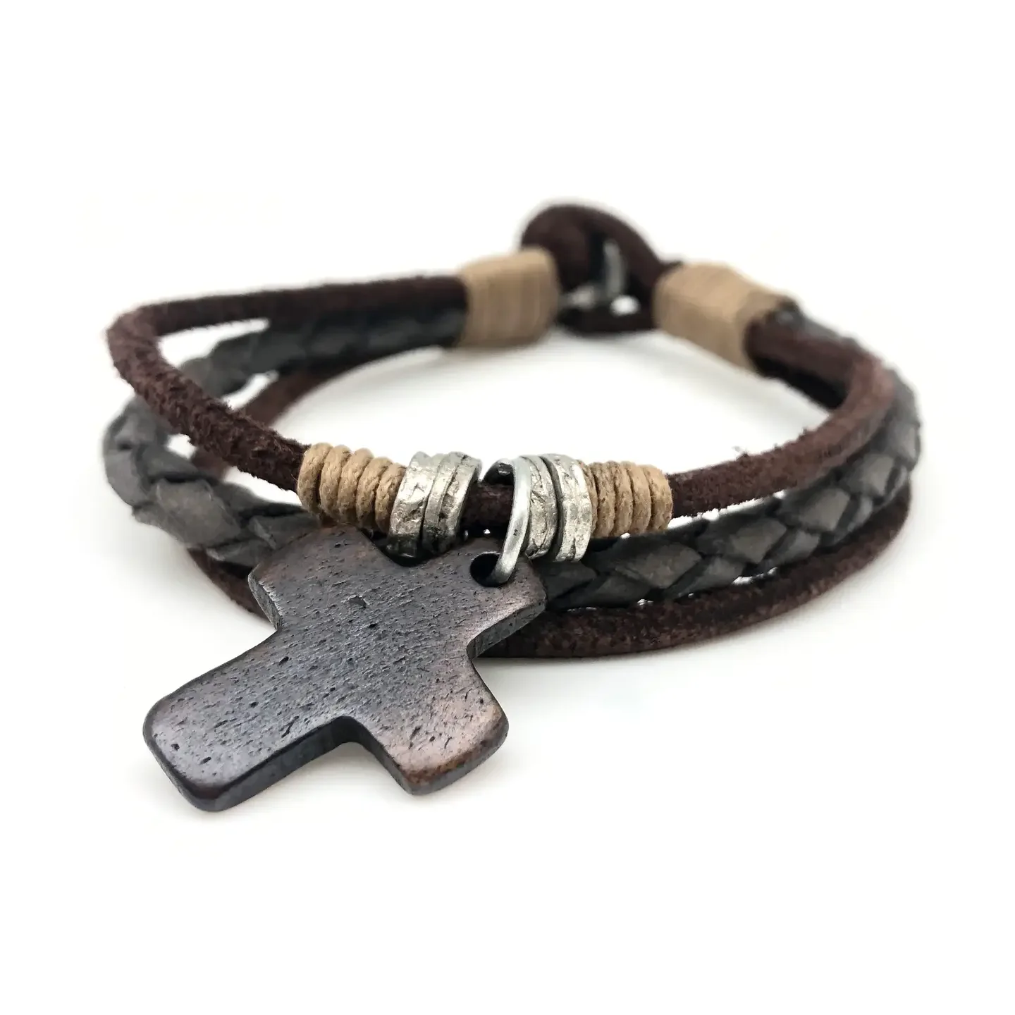 woodencrossmensbracelet.webp