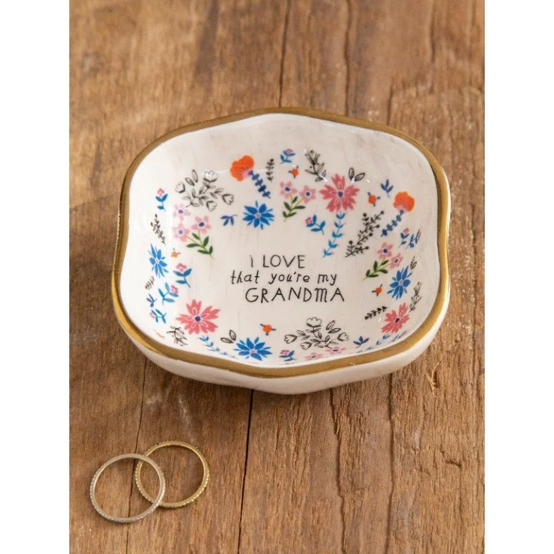 antiqued trinket dish - grandma.jpeg