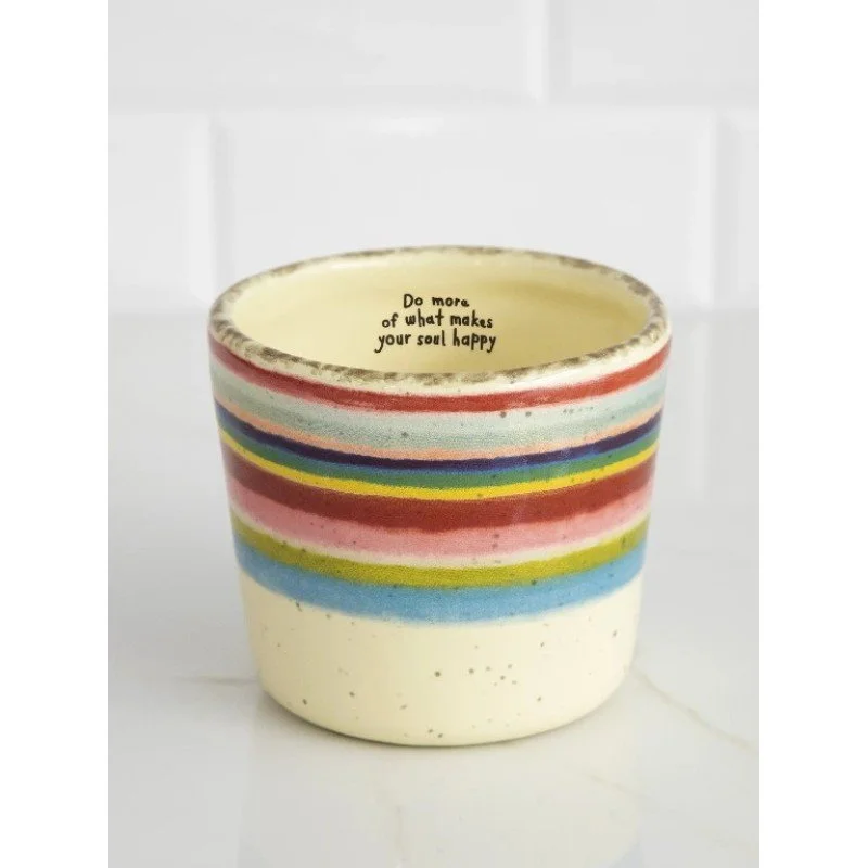 Favourite Mug - Make Your Soul Happy