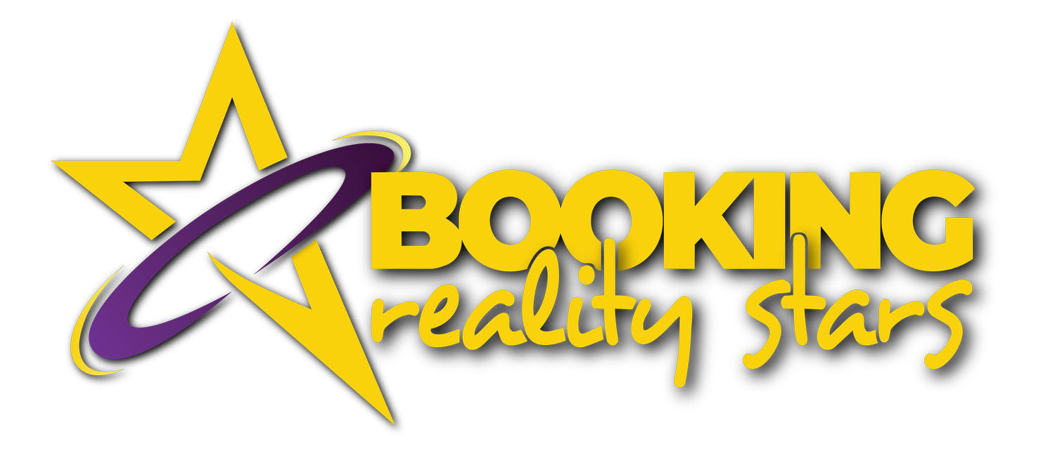 BookingRealityStars.com