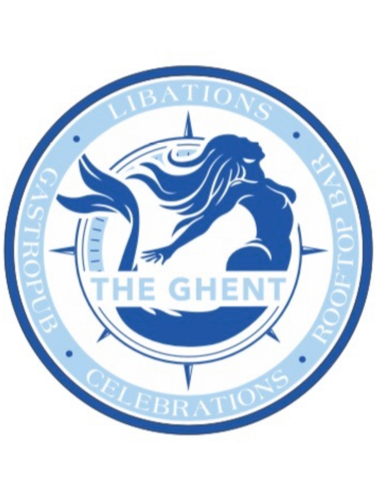 The Ghent Rooftop Bar