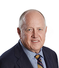 Dr. Willem Jacobs