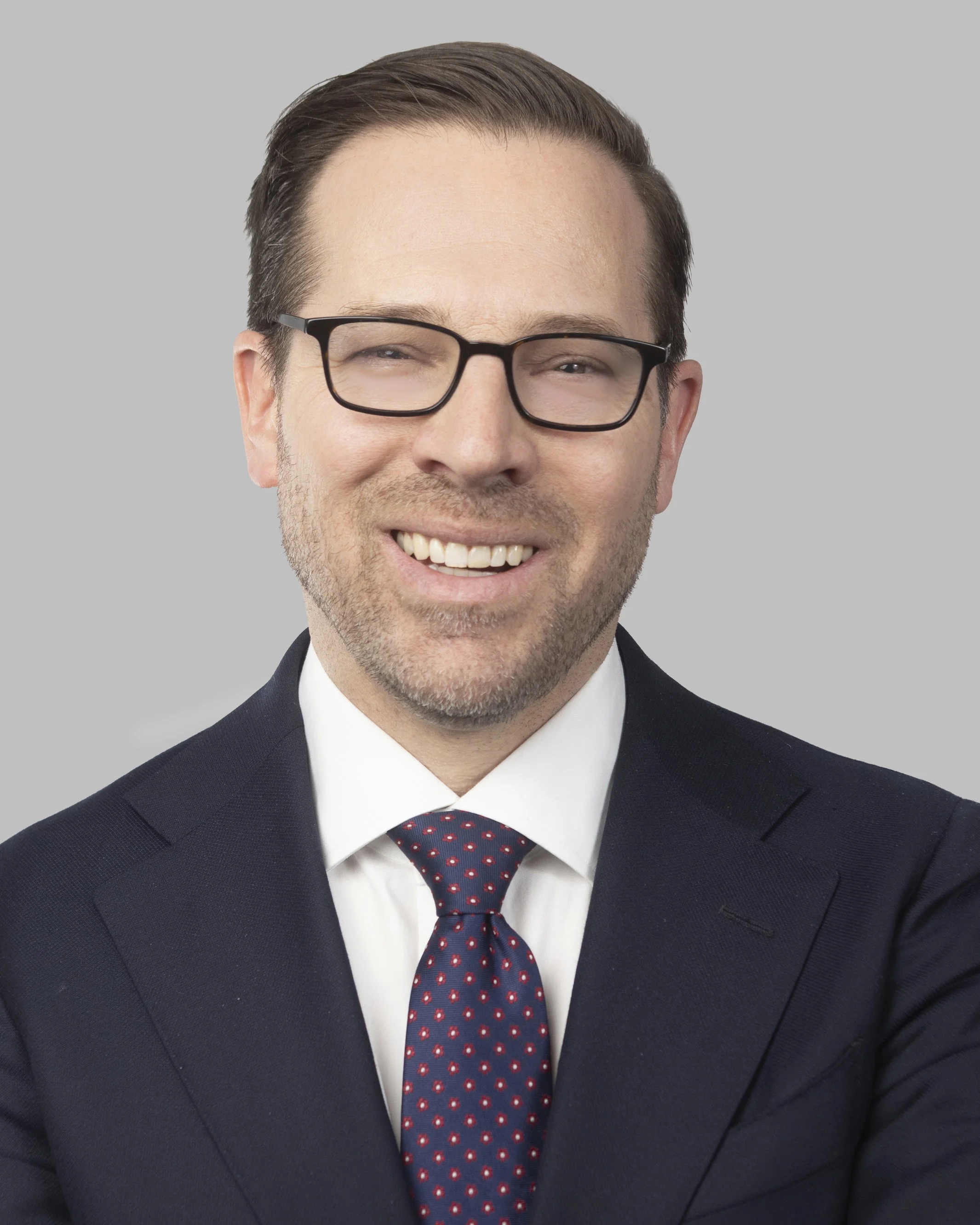 Ehren Cory