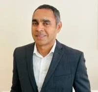 Jay Rampersad