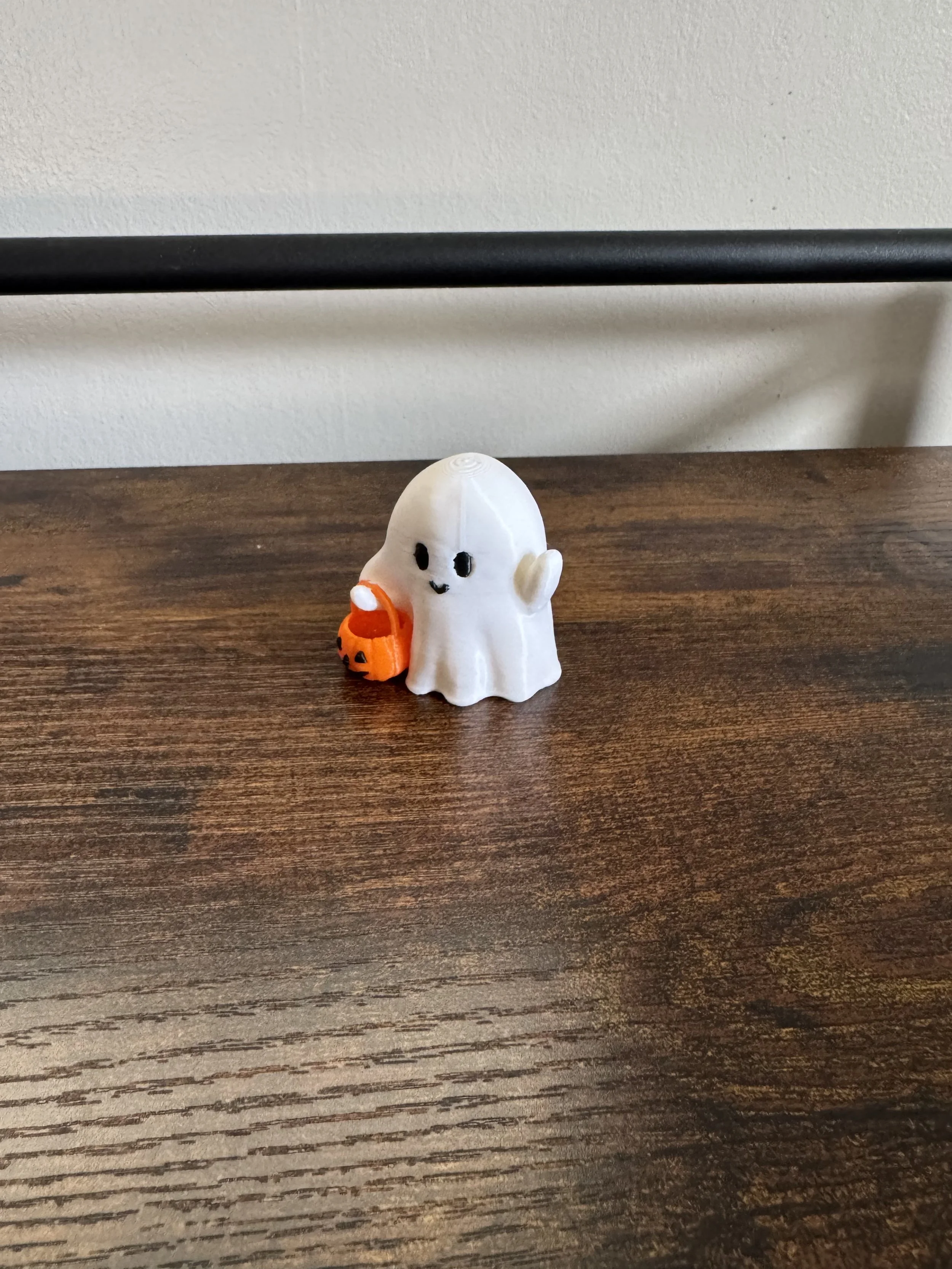 Trick or Treat Ghost